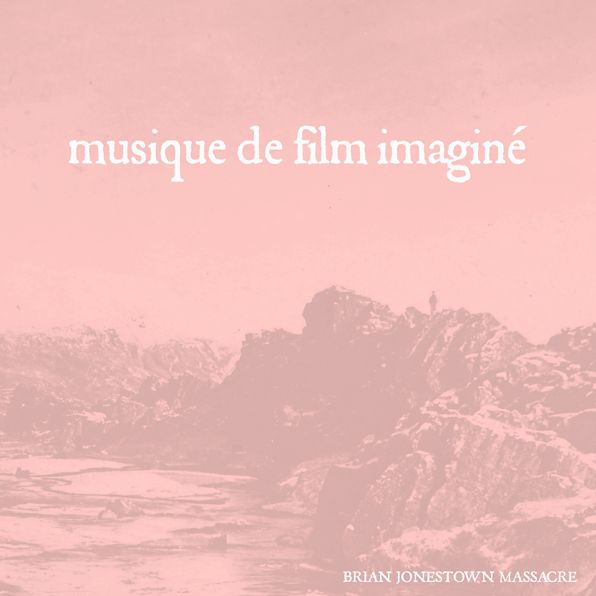 Musique De Film Imaginé [Lp]