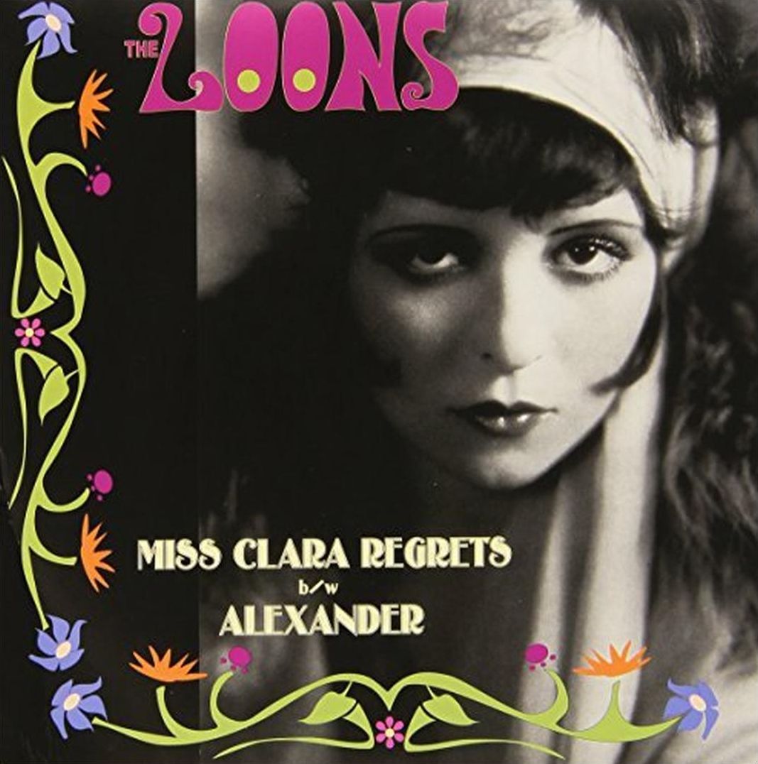 Miss Clara Regrets