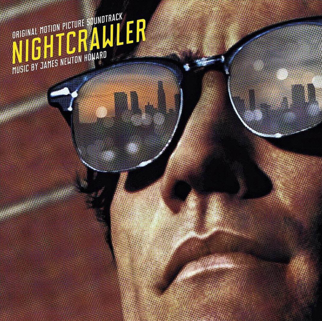 Nightcrawler [Original Motion Picture Soundtrack]