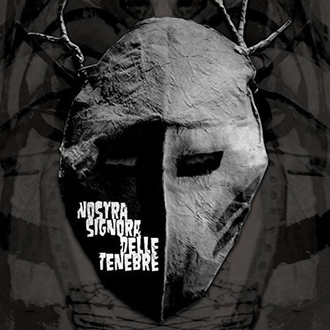 Nostra Signora Delle Tenebre [Original Soundtrack]