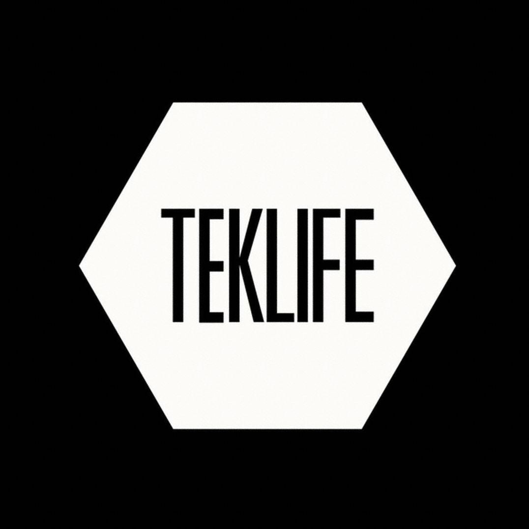 Afterlife [Teklife]