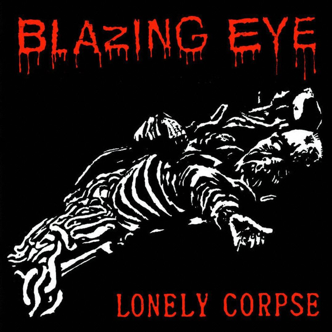 Brain/lonely Corpse