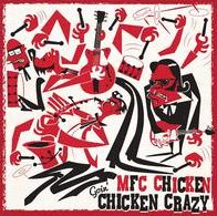 Goin' Chicken Crazy