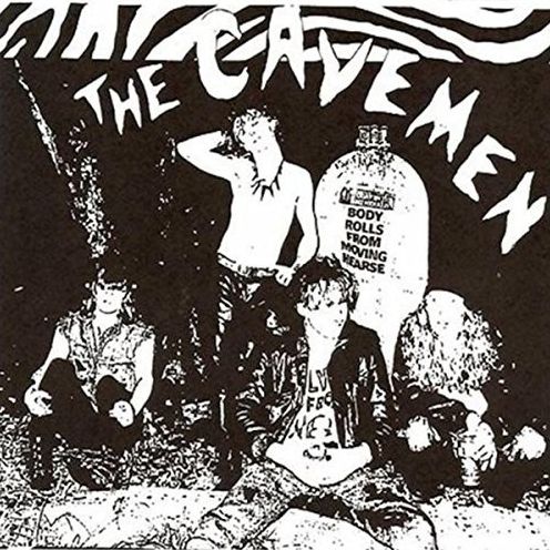 Cavemen