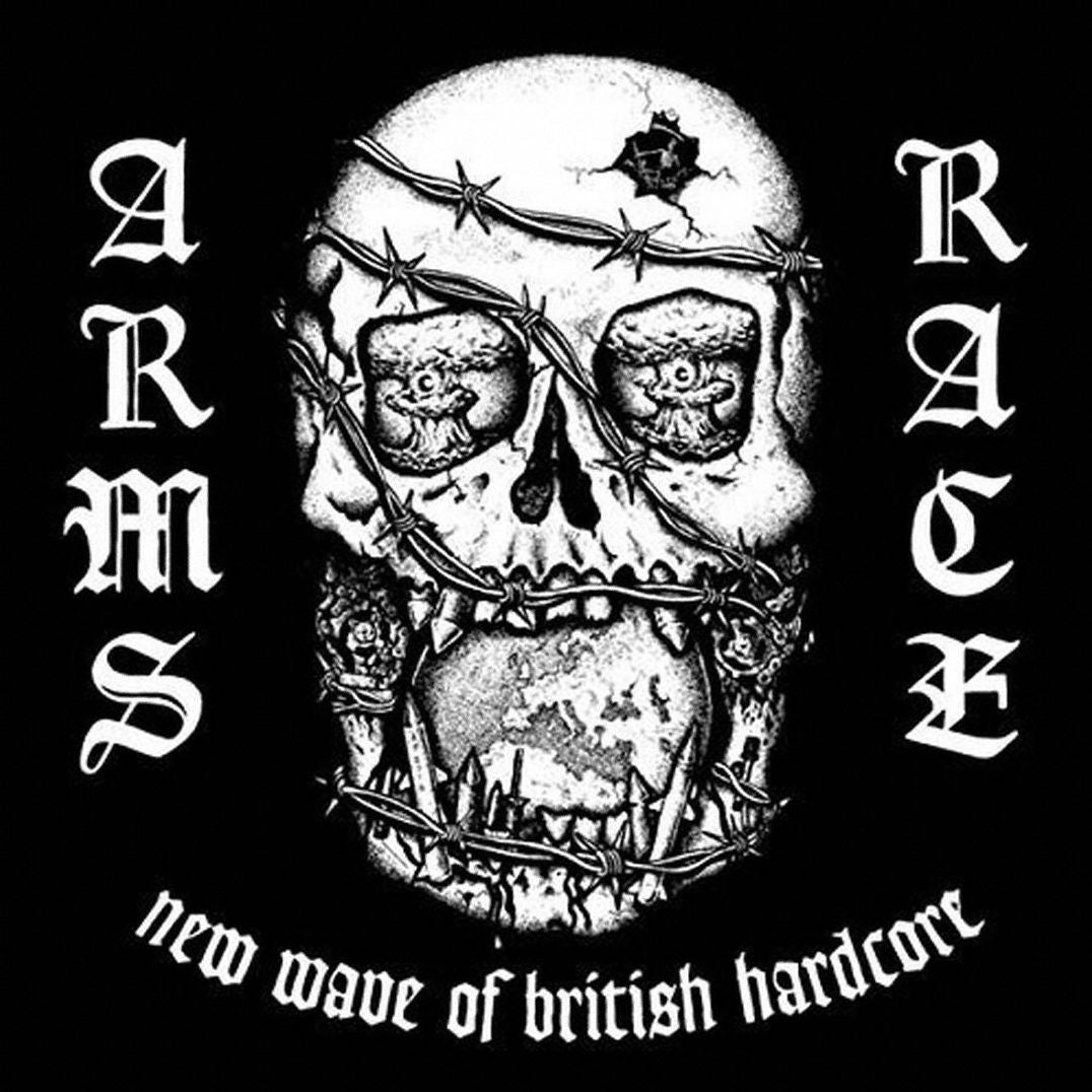 New Wave Of British Hardcore