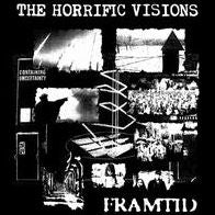The Horrific Visions