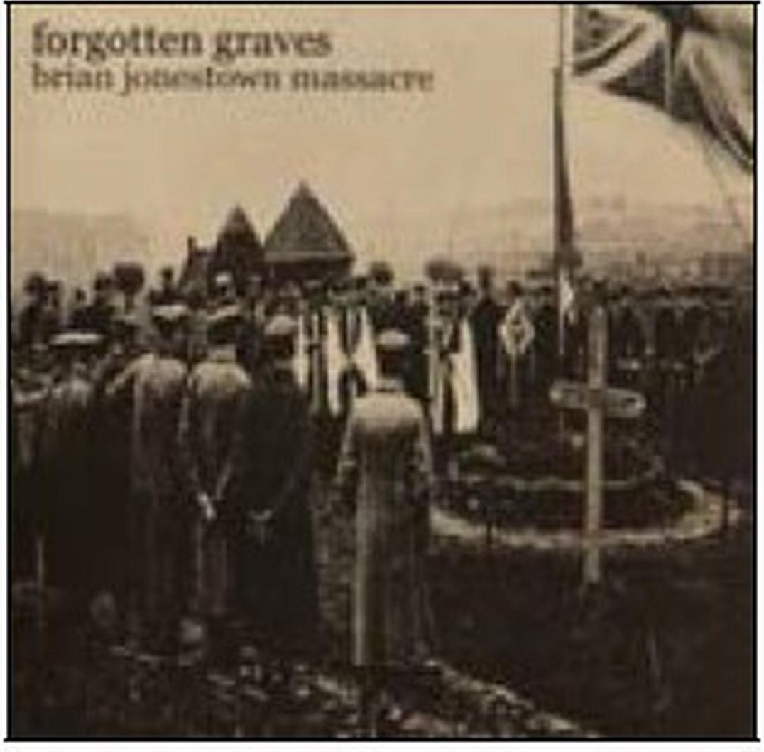Forgotten Graves