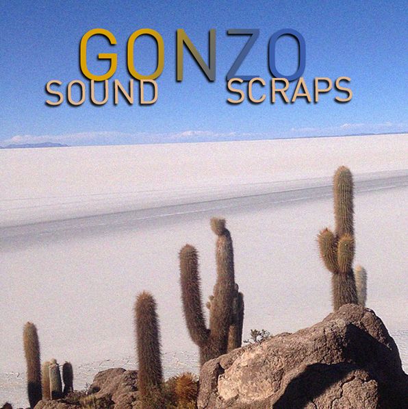 Sound Scraps