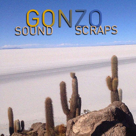 Sound Scraps