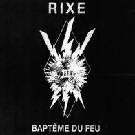 Baptême Du Feu