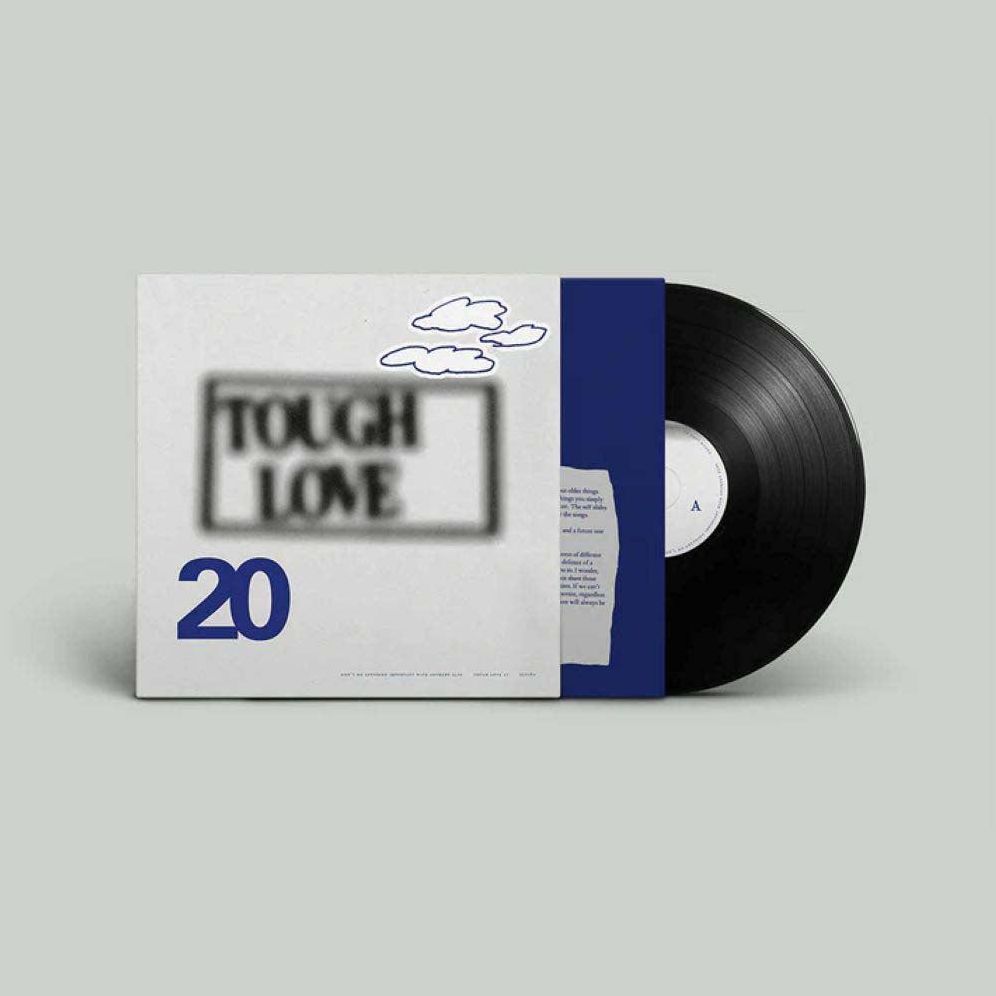 Tough Love 20: Don't Do Anything Important