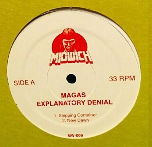 Explanatory Denial