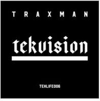 Tekvision