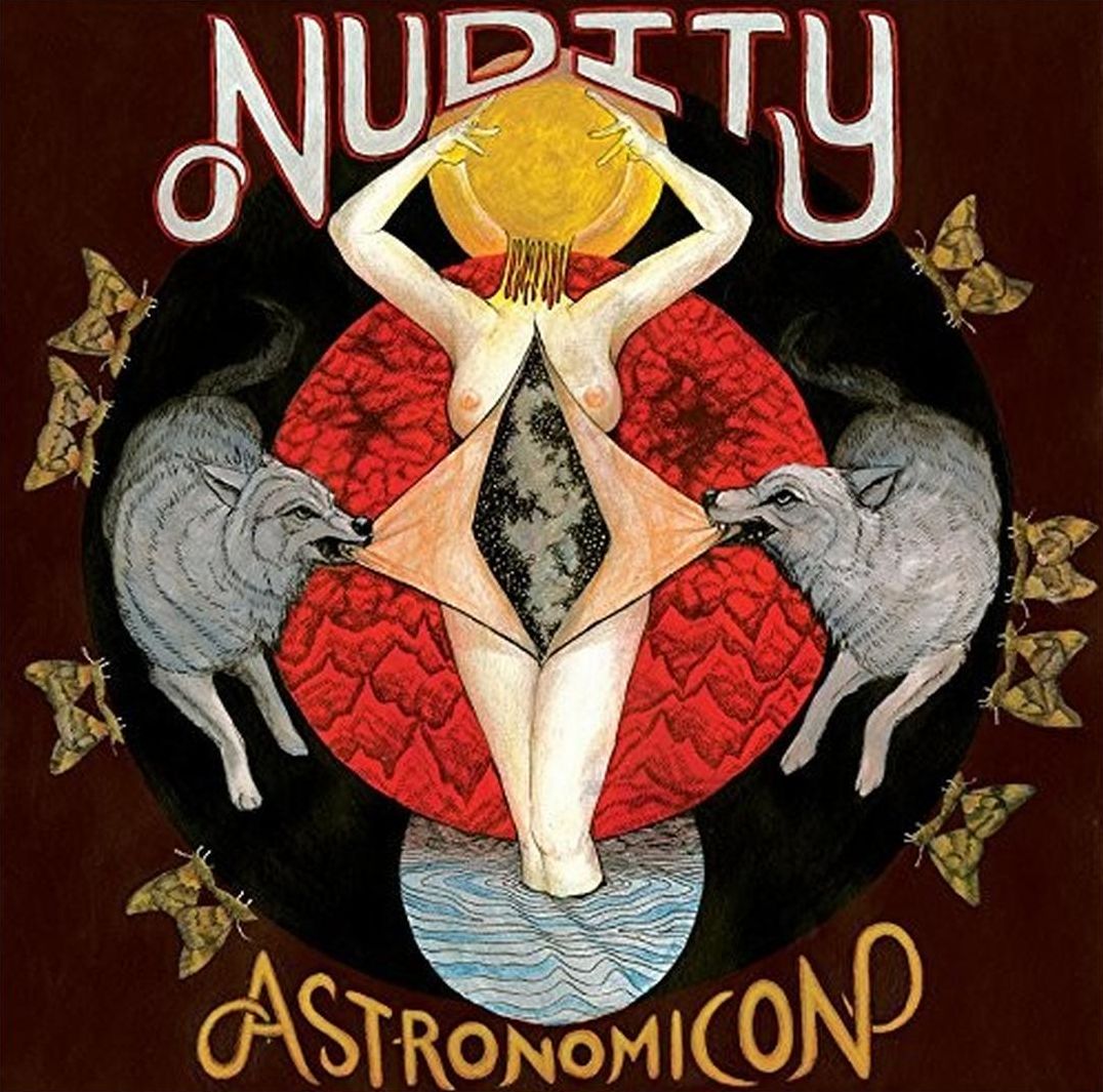 Astronomicon (Nudity)