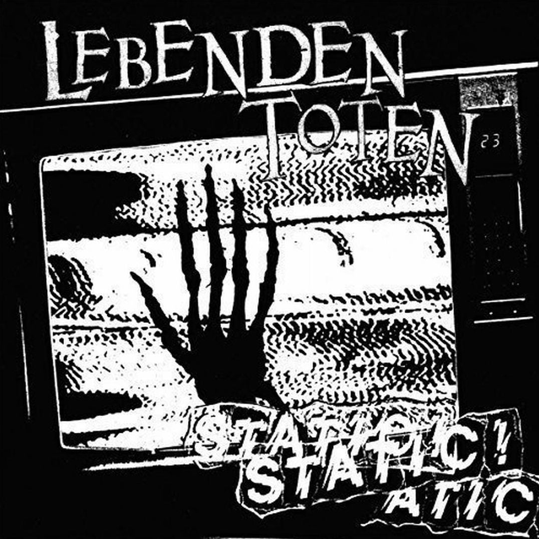 Static (Lebenden Toten)