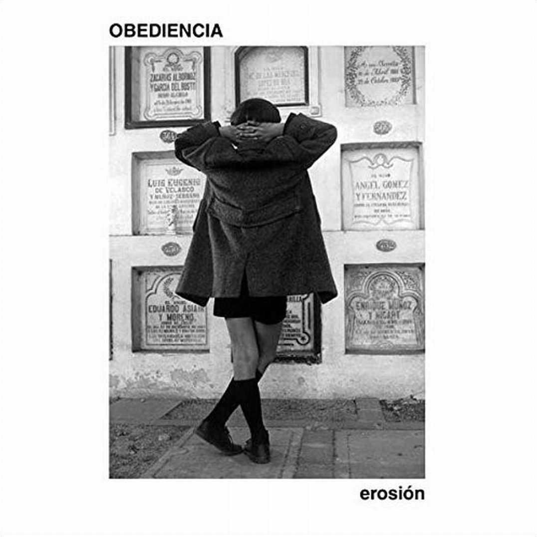 Erosion (Obediencia)