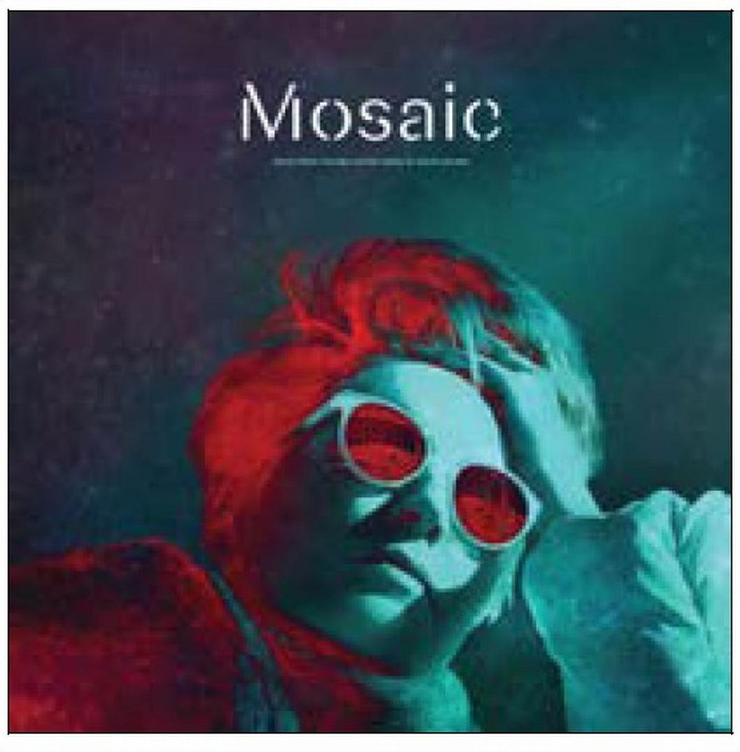 Mosaic [Music from the HBO Limited Series]