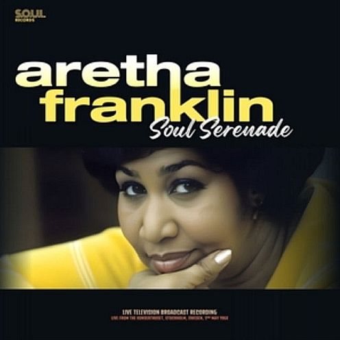 Soul Serenade (Aretha Franklin)