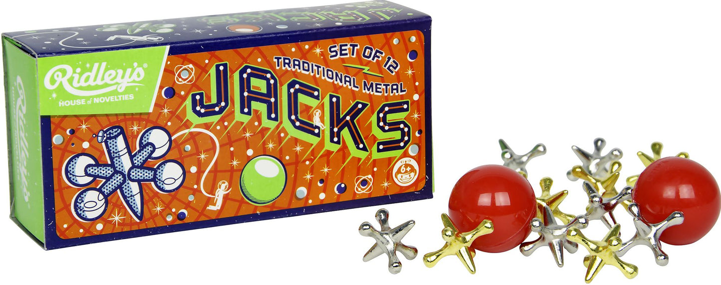 Jacks