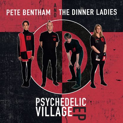 Psychedelic Village