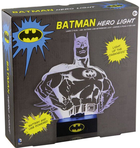 Batman Hero Light