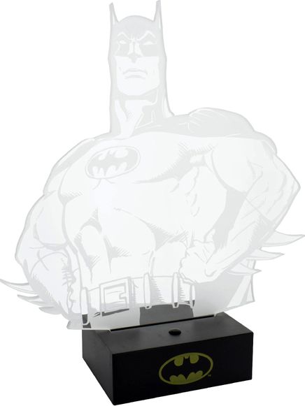 Batman Hero Light