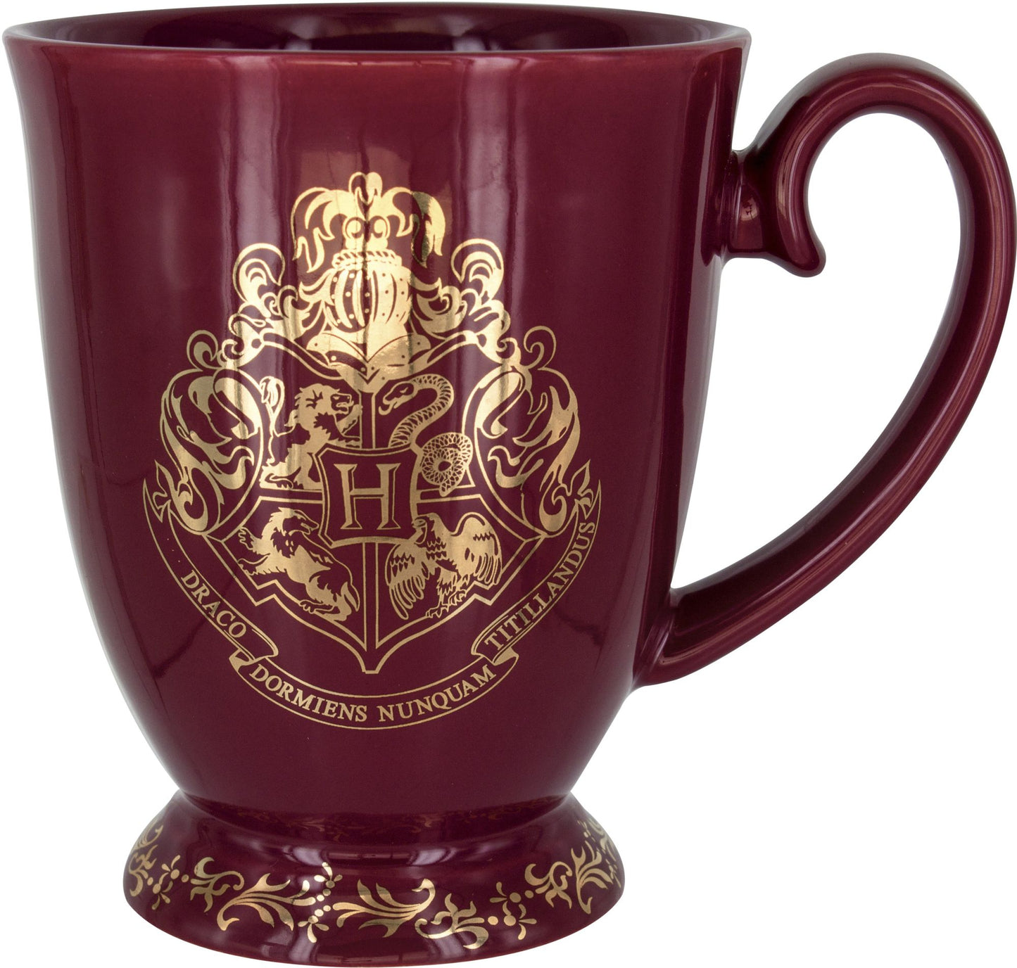 Hogwarts Mug