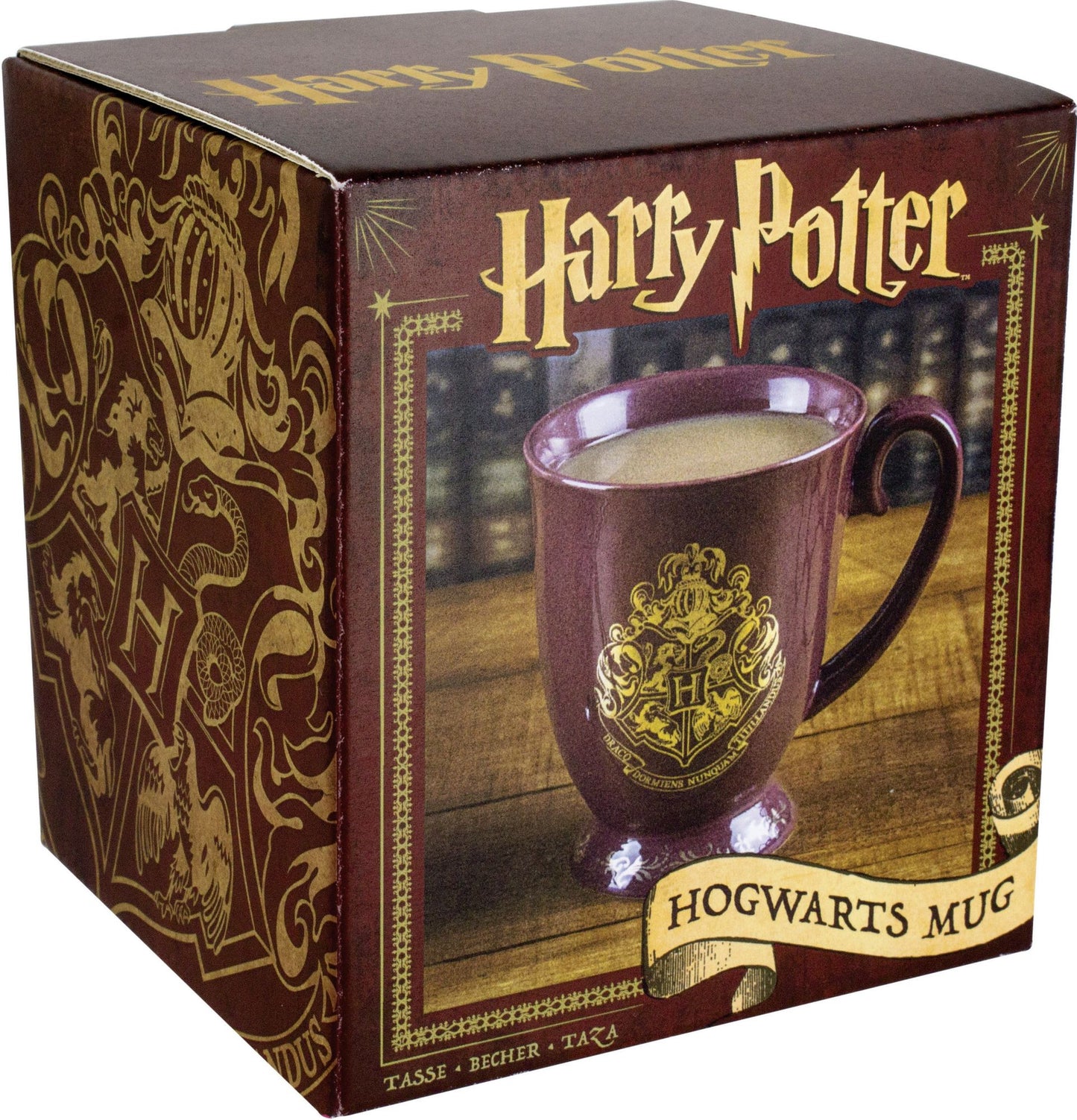 Hogwarts Mug