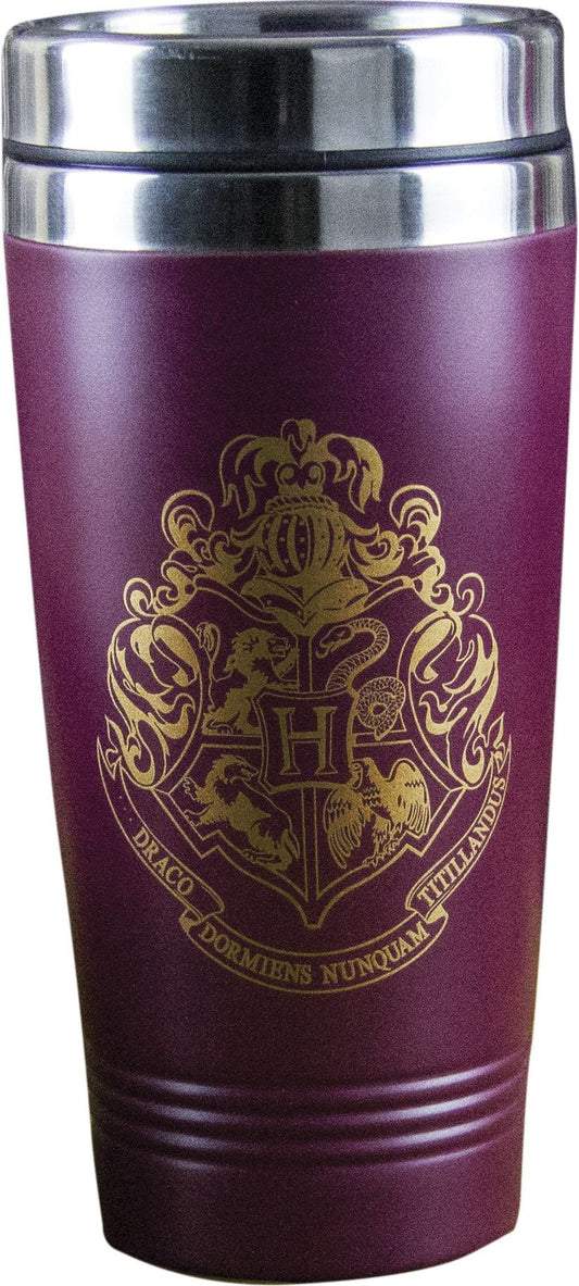Harry Potter Hogwarts Travel Mug