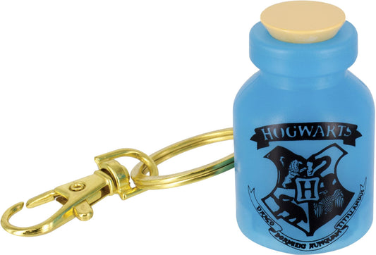 Harry Potter Light Up Keychain