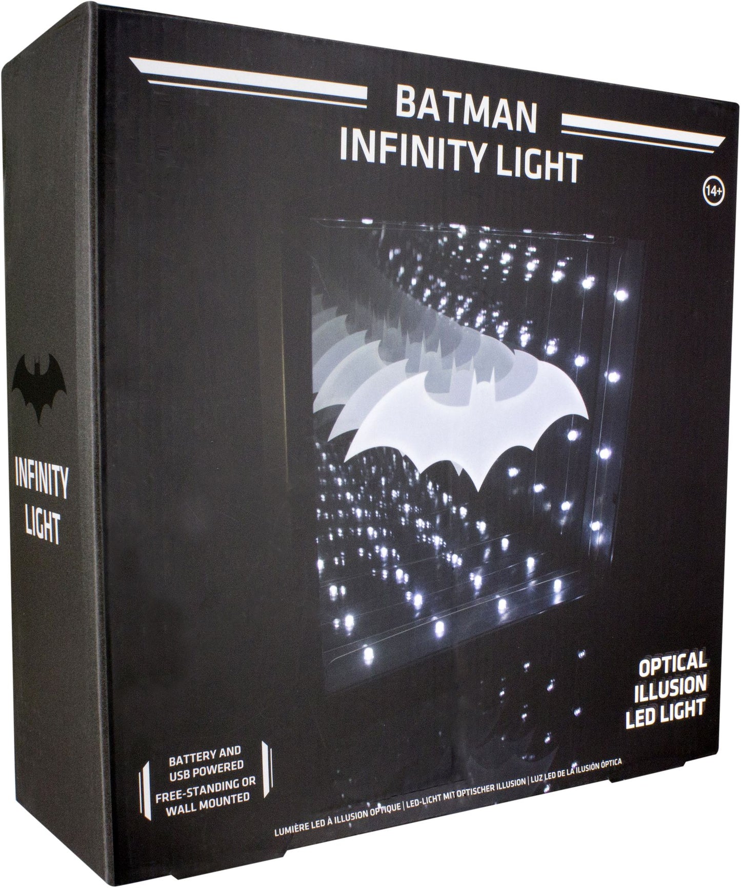 Batman Infinity Light