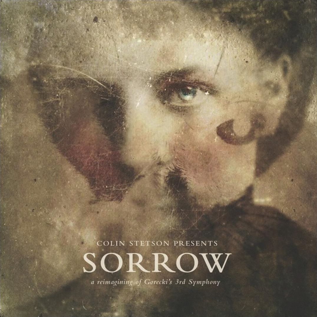 Sorrow: A Reimagining Of Gorecki's 3Rd Symphony