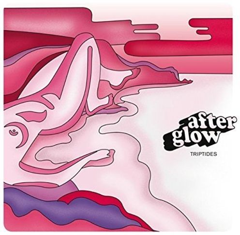 Afterglow [Colored Vinyl] [Lp]