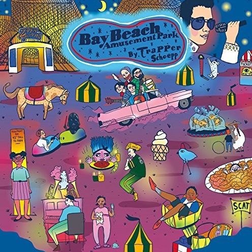 Bay Beach Amusement Park