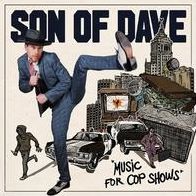 Music For Cop Shows