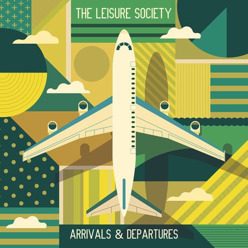 Arrivals & Departures