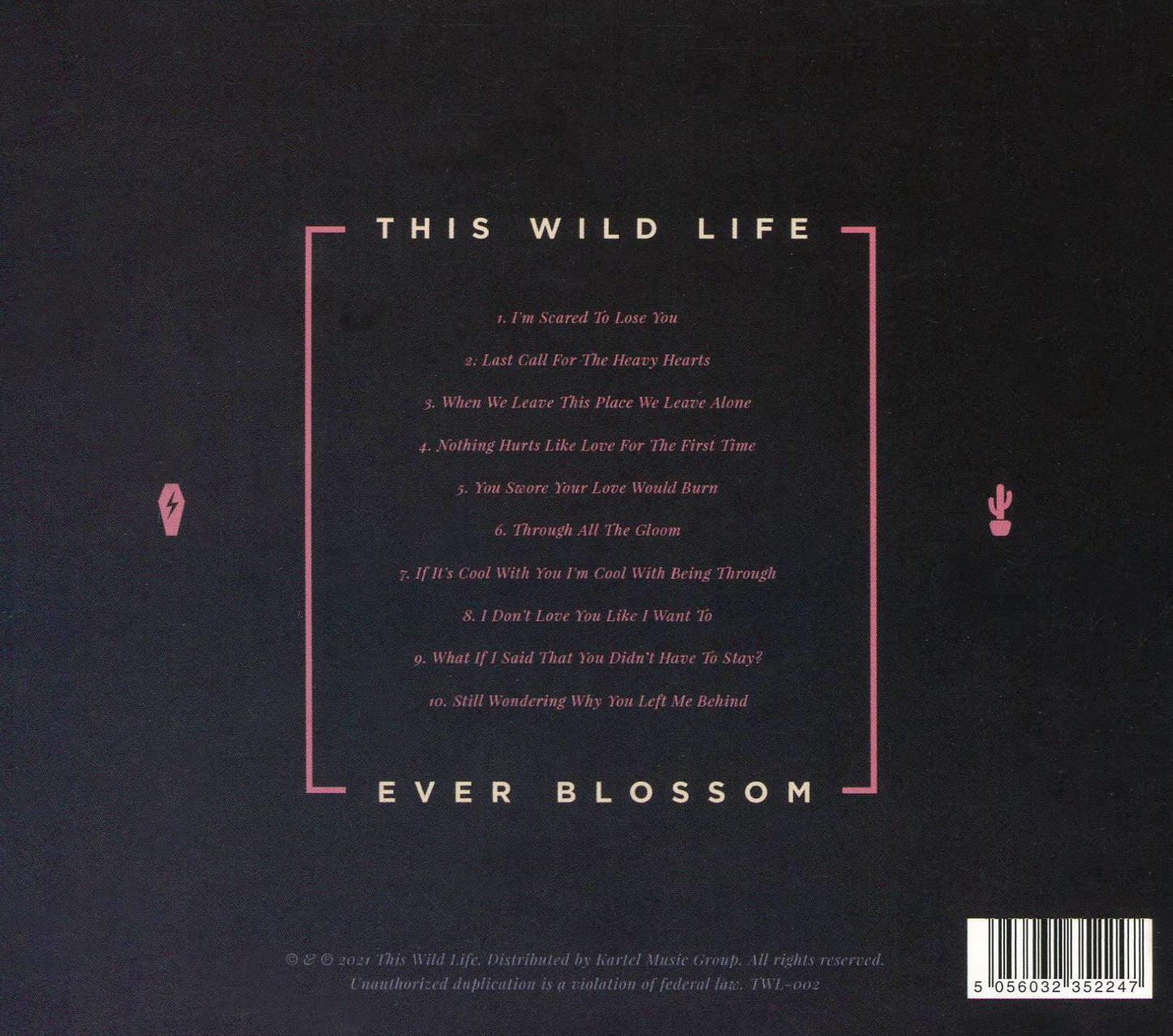 Ever Blossom