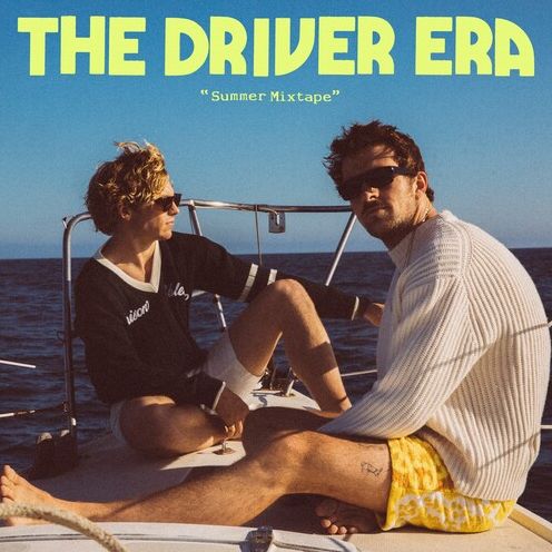 Summer Mixtape (Driver Era)