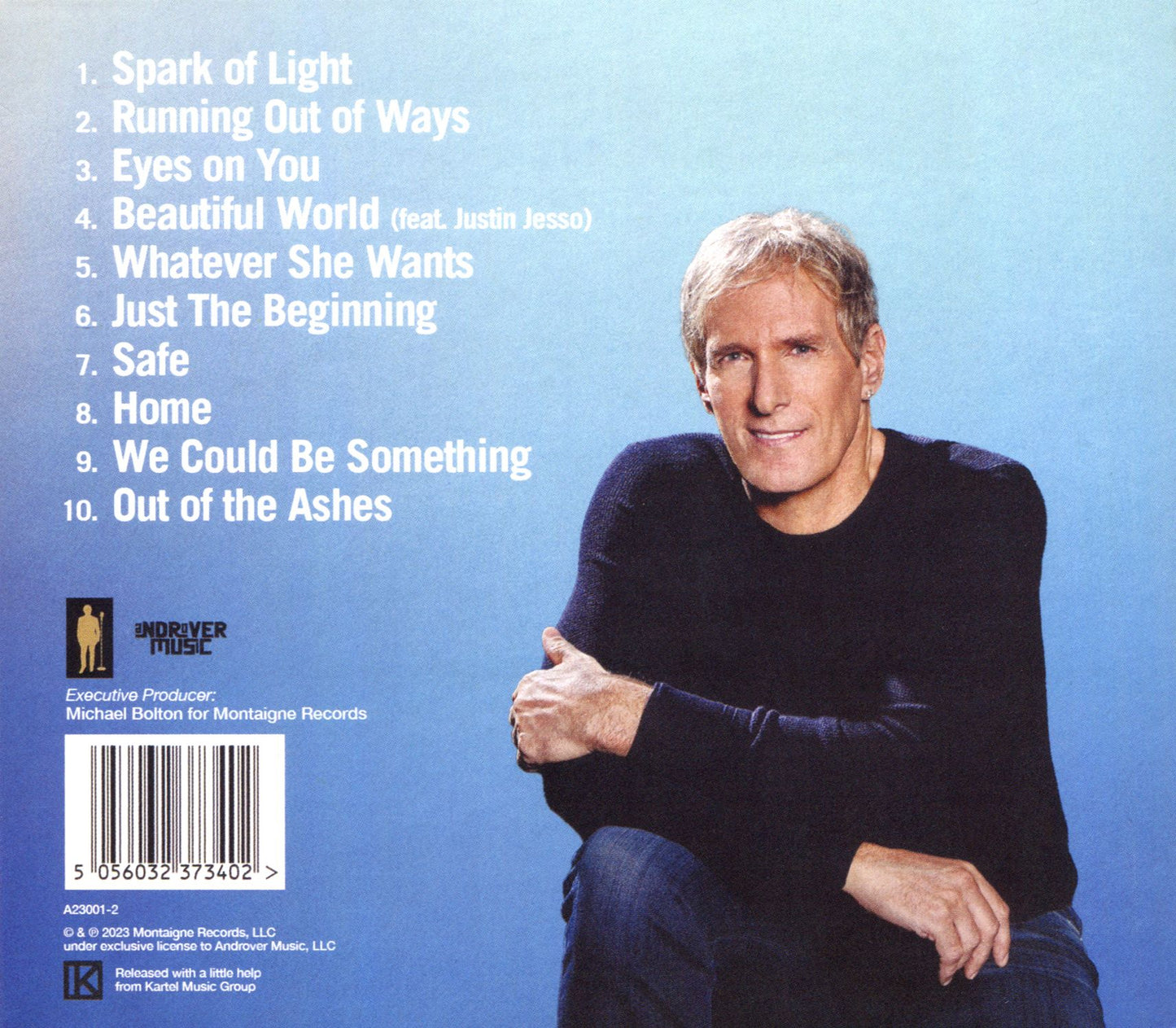 Spark Of Light
