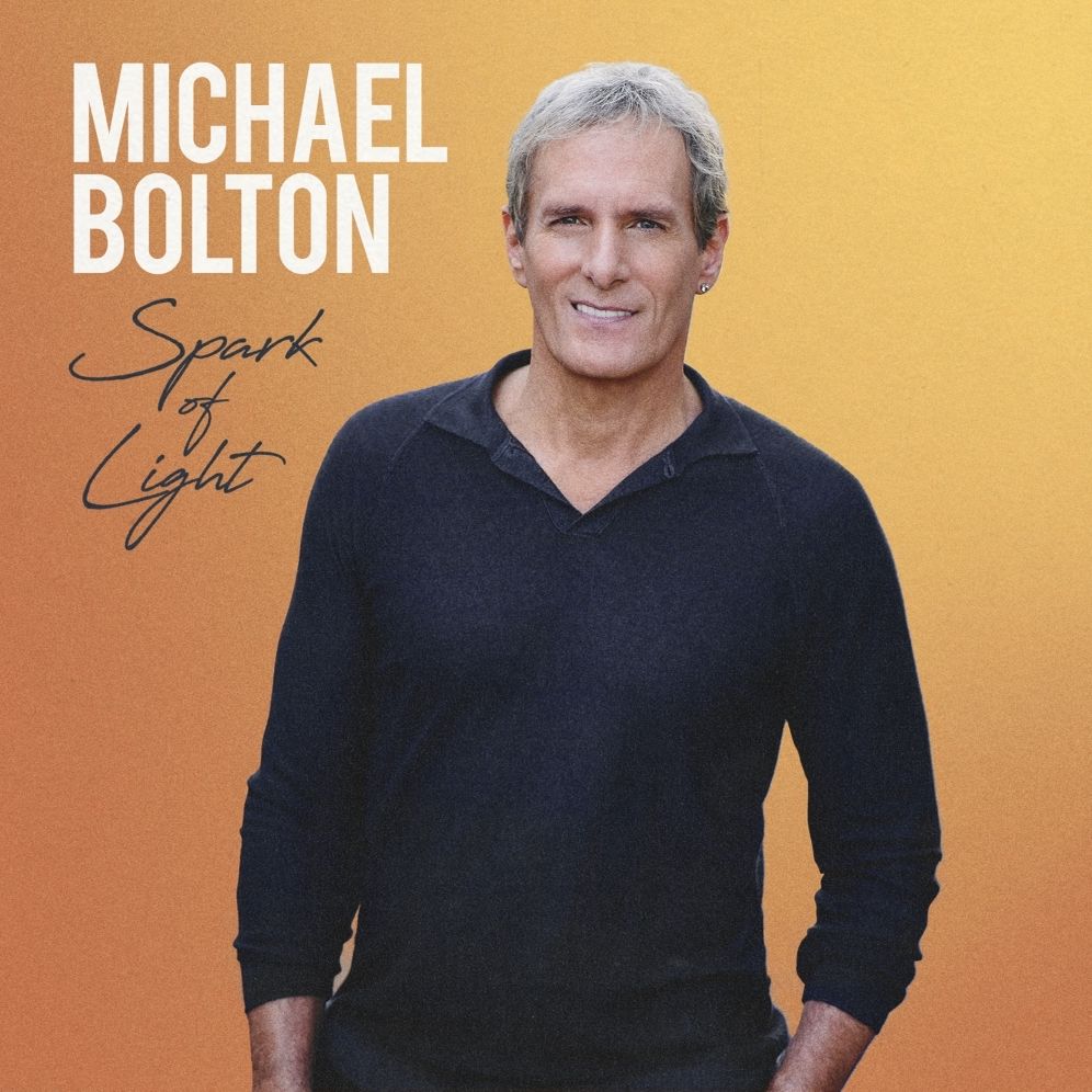 Spark Of Light - Deluxe Cd - 2 Bonus Tracks