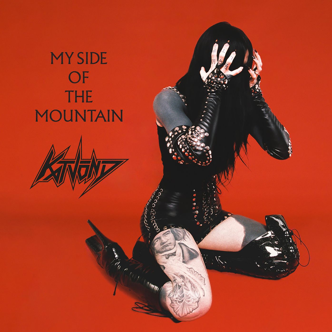 My Side Of The Mountain (Kat Von D)