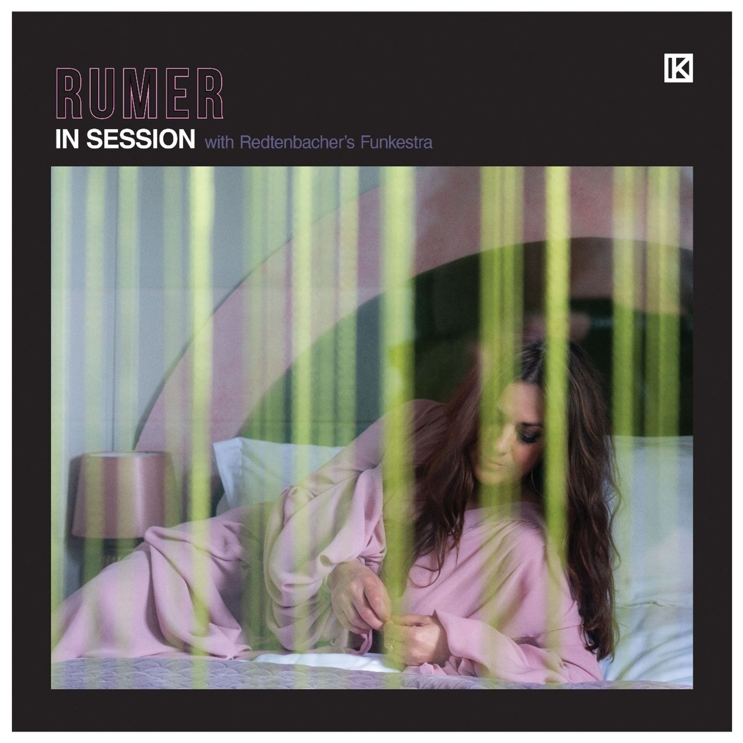 In Session (Rumer)