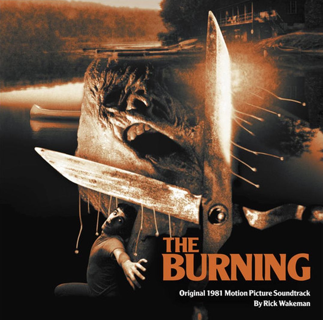 Burning [Original Motion Picture Soundtrack]