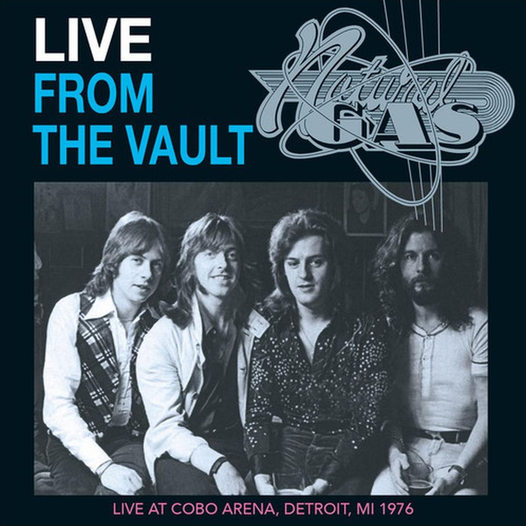 Live from the Vault