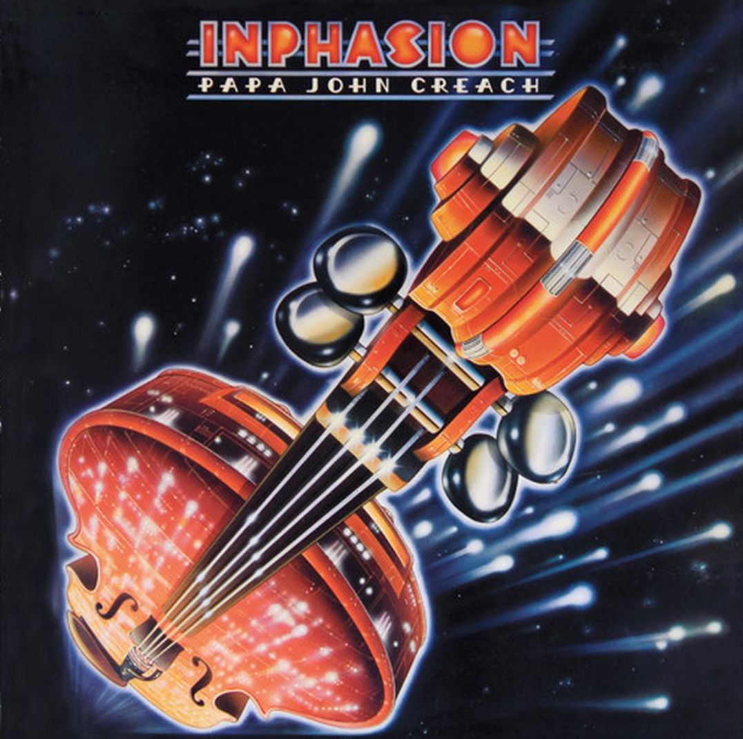 Inphasion