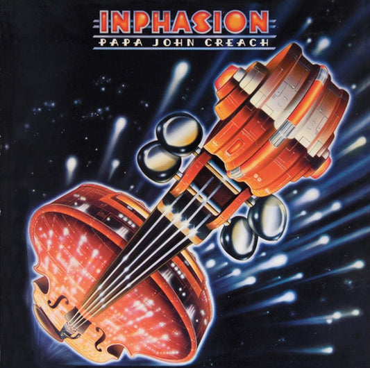 Inphasion