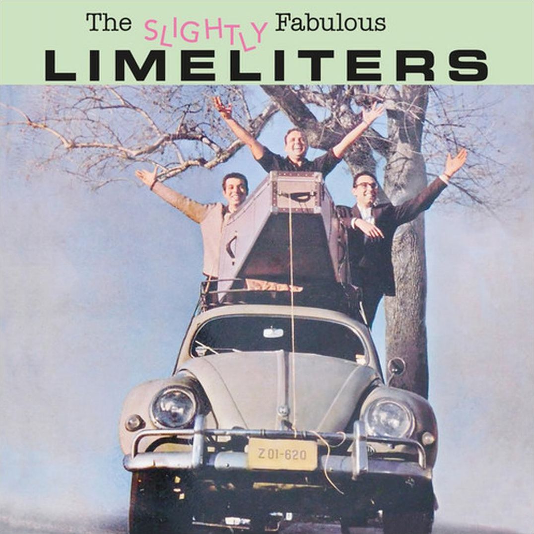 Slightly Fabulous Limeliters