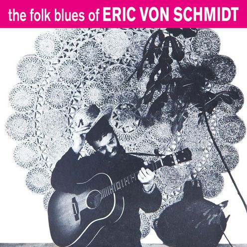 Folk Blues