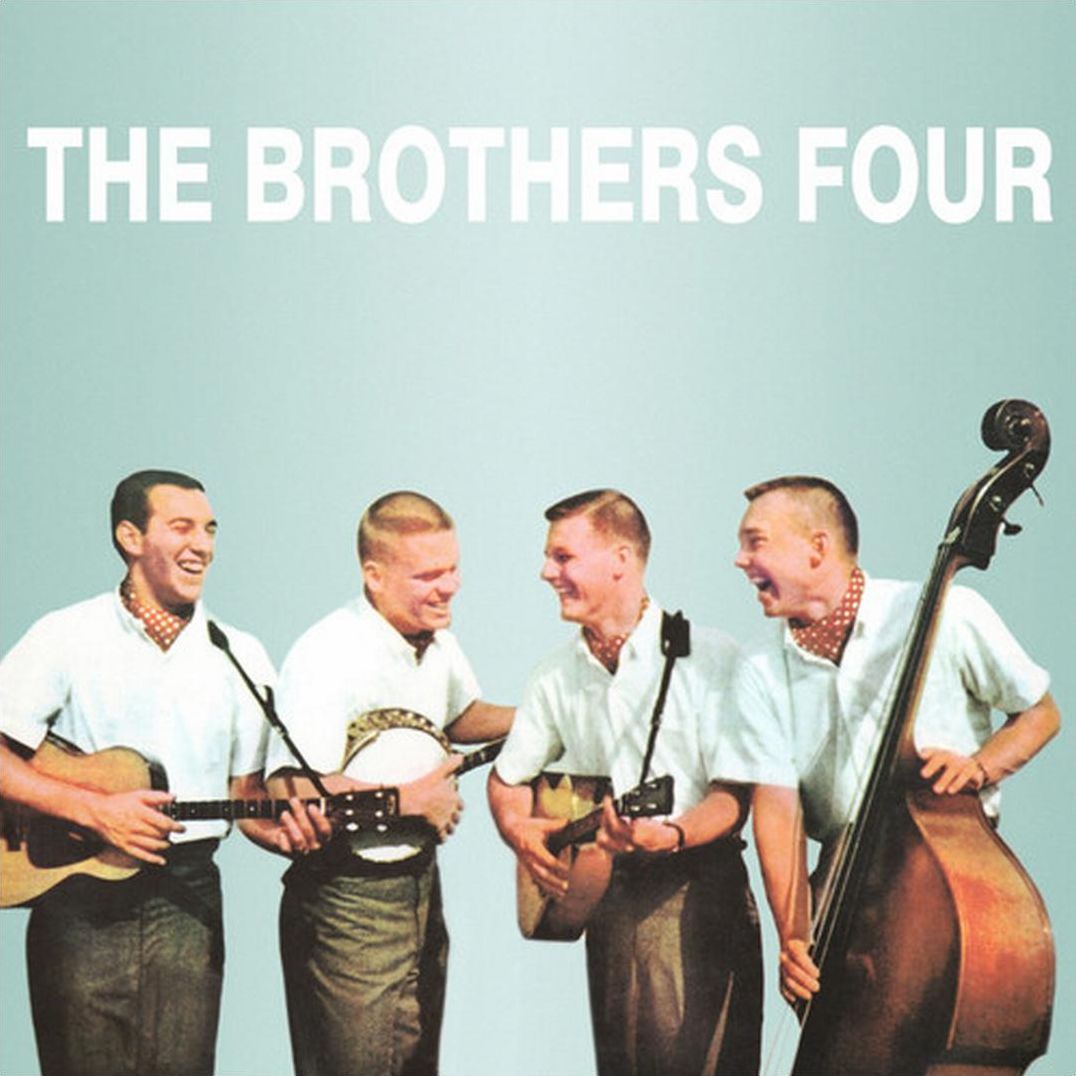 Brothers Four