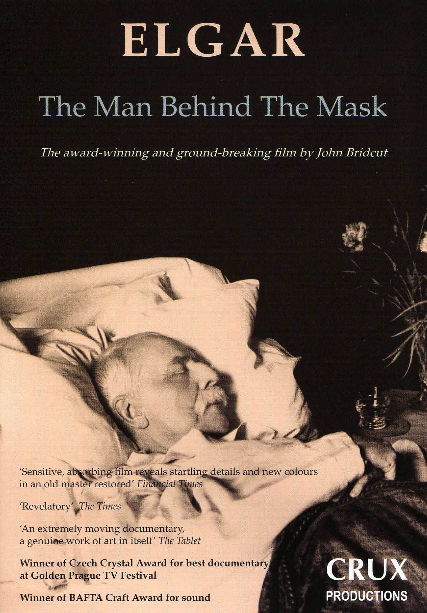 The Man Behind The Mask